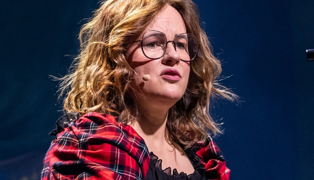 Joanna Kołaczkowska