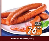 Kiełbasa Animex