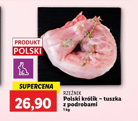 Królik Rzeźnik