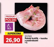 Królik Rzeźnik