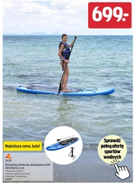 Deska do pływania Jilong