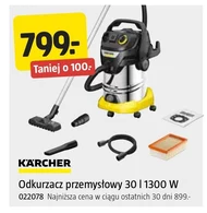 Odkurzacz Kärcher