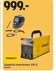 Spawarka Stanley