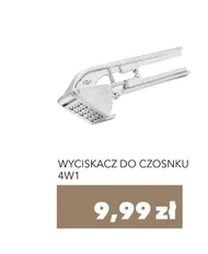 Часниковий прес