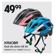 Kask rowerowy Kayoba