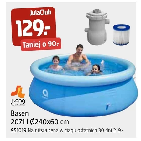 Basen Jilong