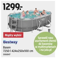 Basen Bestway