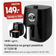 Frytkownica Bright