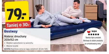 Materac Bestway