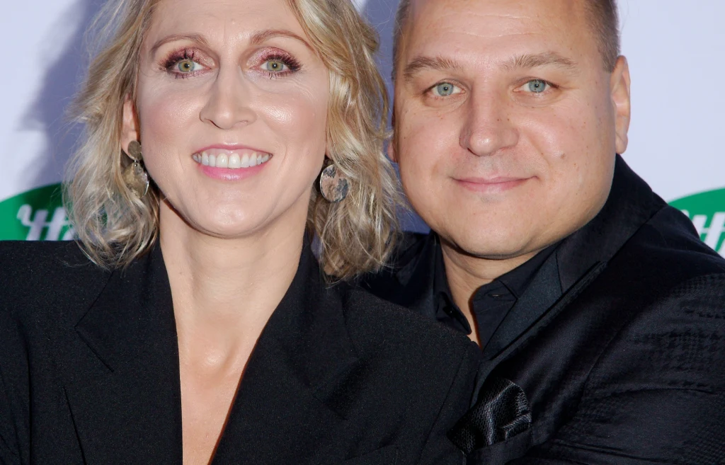 Katarzyna i Paweł Golcowie mają kolejny powód do dumy Katarzyna i Paweł Golcowie mają kolejny powód do dumy