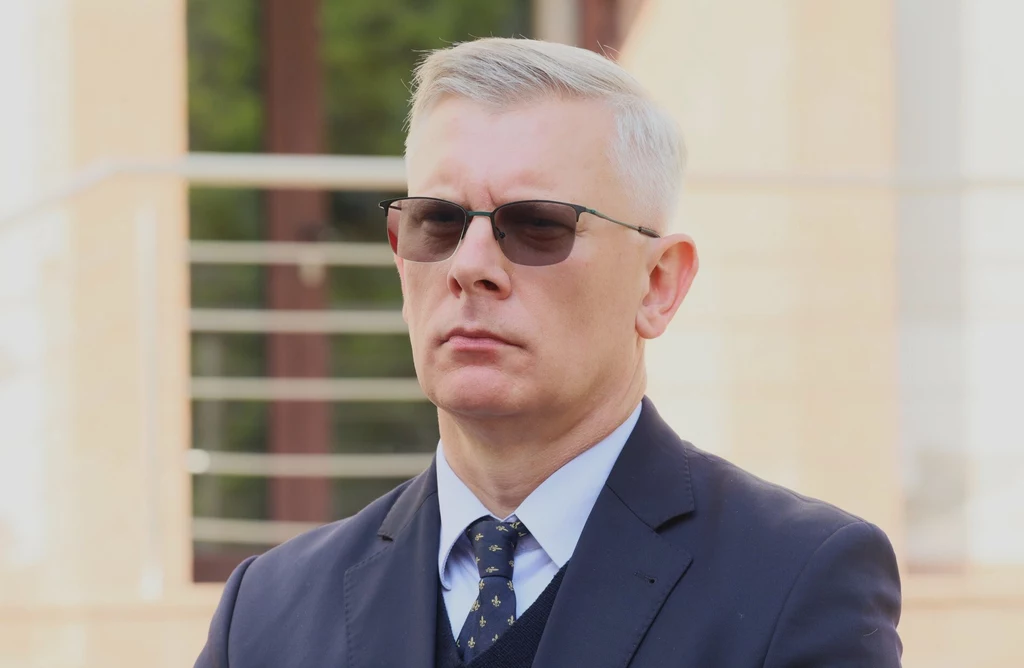 Ile zarabia szef BBN? Karol Nawrocki wybrał prof. Cenckiewicza