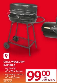 Grill