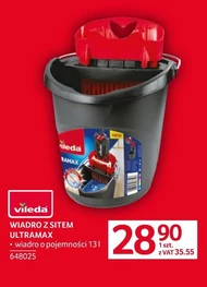 Wiadro Vileda