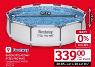 Basen Bestway