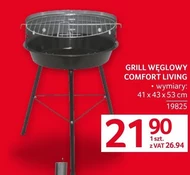 Grill Comfort