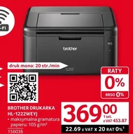 Drukarka Brother