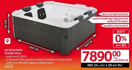 Jacuzzi O...