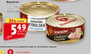 Gulasz Sokołów