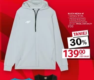 Bluza męska