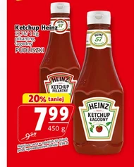 Ketchup Heinz
