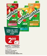 Випий Tymbark