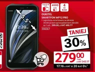 Smartfon Qukitel