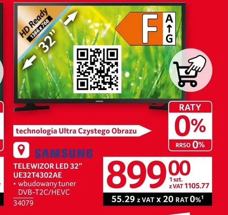 Telewizor Samsung