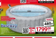 Басейн Bestway