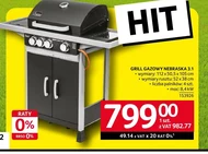 Grill Hit