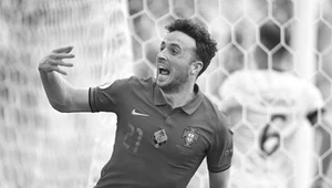 UEFA podjęła decyzję po śmierci Diogo Joty. Jest oficjalny komunikat