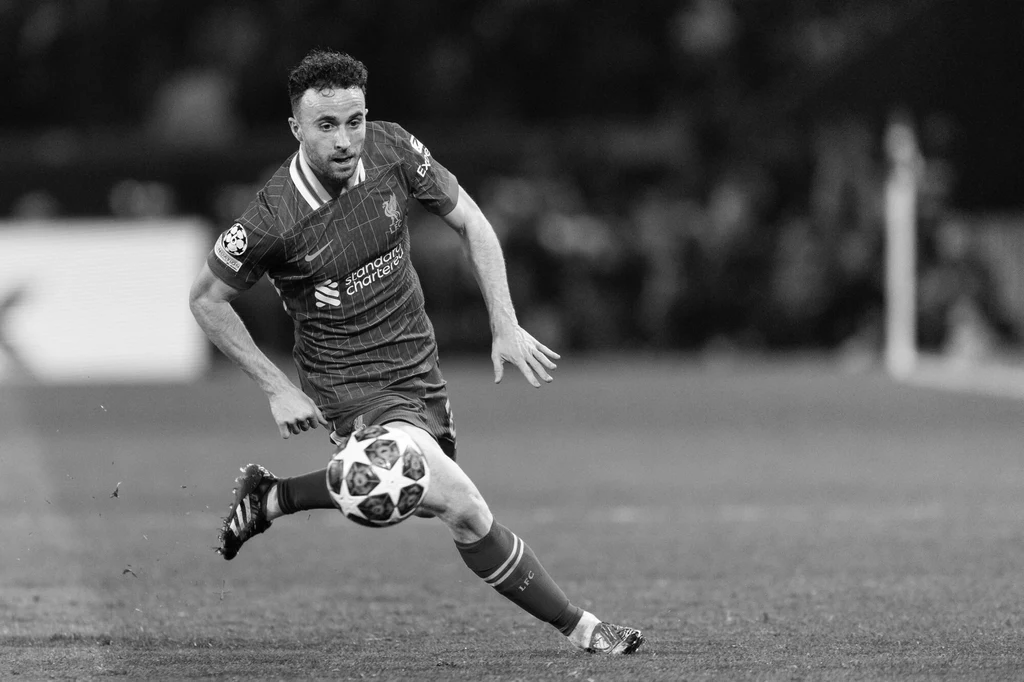 Diogo Jota nie żyje