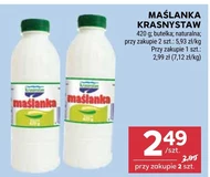 Maślanka Krasnystaw