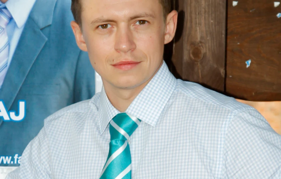 Piotr Ligienza: Zagrał w "Ranczu" i zapadł się pod ziemię