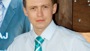 Piotr Ligienza: Zagrał w "Ranczu" i zapadł się pod ziemię