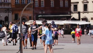 Fala upałów przetacza się przez Polskę. Ile pozostało nam do rekordu temperatury?