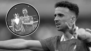 Diogo Jota nie żyje