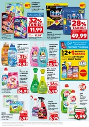 Mocny Start - Kaufland