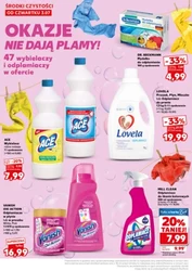 Mocny Start - Kaufland