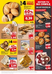 Mocny Start - Kaufland