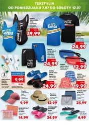 Mocny Start - Kaufland