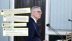 Sławomir Cenckiewicz zostanie szefem BBN. Fala komentarzy