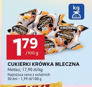 Цукерки Meltez