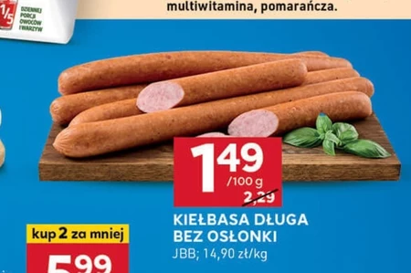 Ковбаса JBB