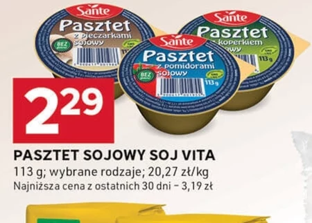 Pasztet Sante