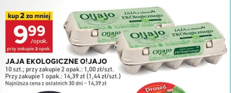 Яйця O!Jajo