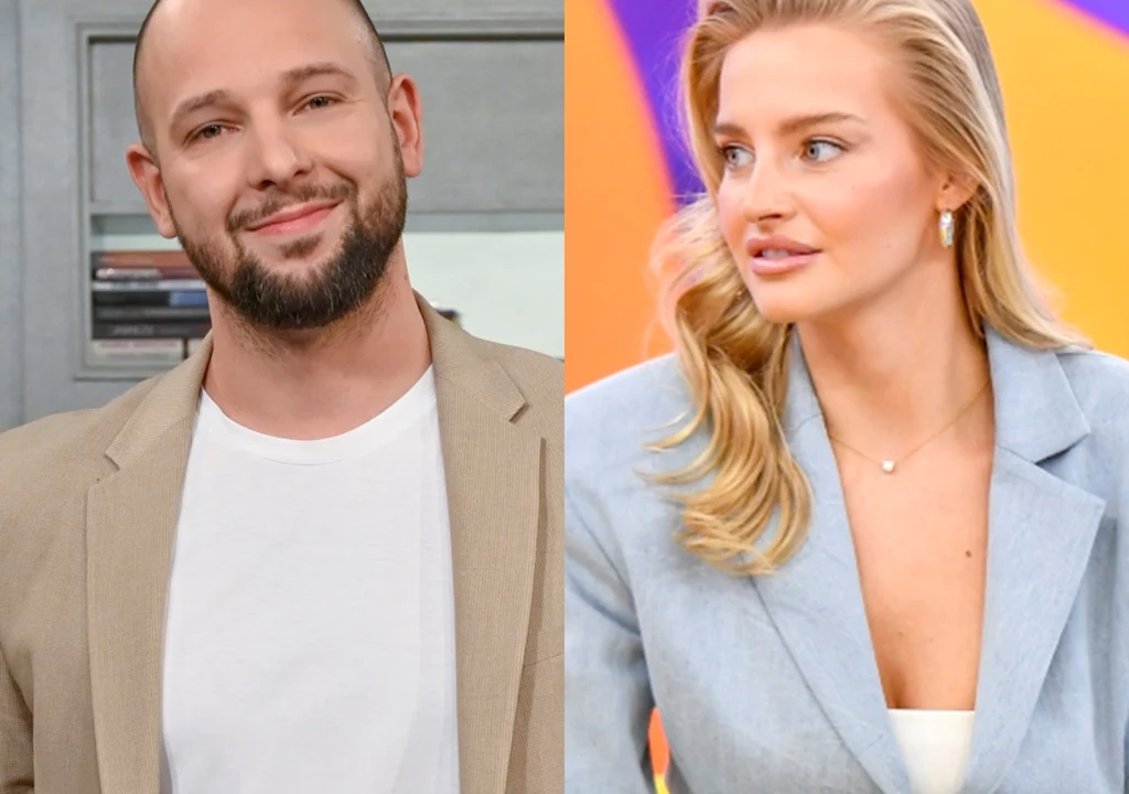 Maciej Pela, Karolina Pisarek