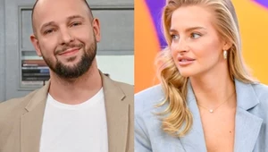 Pela naraził się nawet Pisarek. Modelka wprost nie mogła w to uwierzyć
