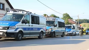Pytania wokół śmierci Tadeusza D. Nowe informacje służb