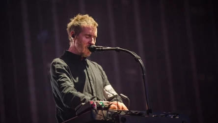 Massive Attack na Open'er Festivalu 2025