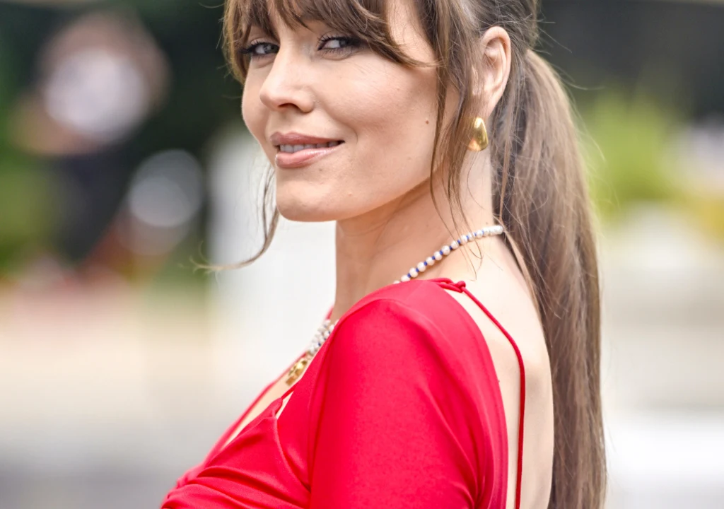 Magdalena Lamparska